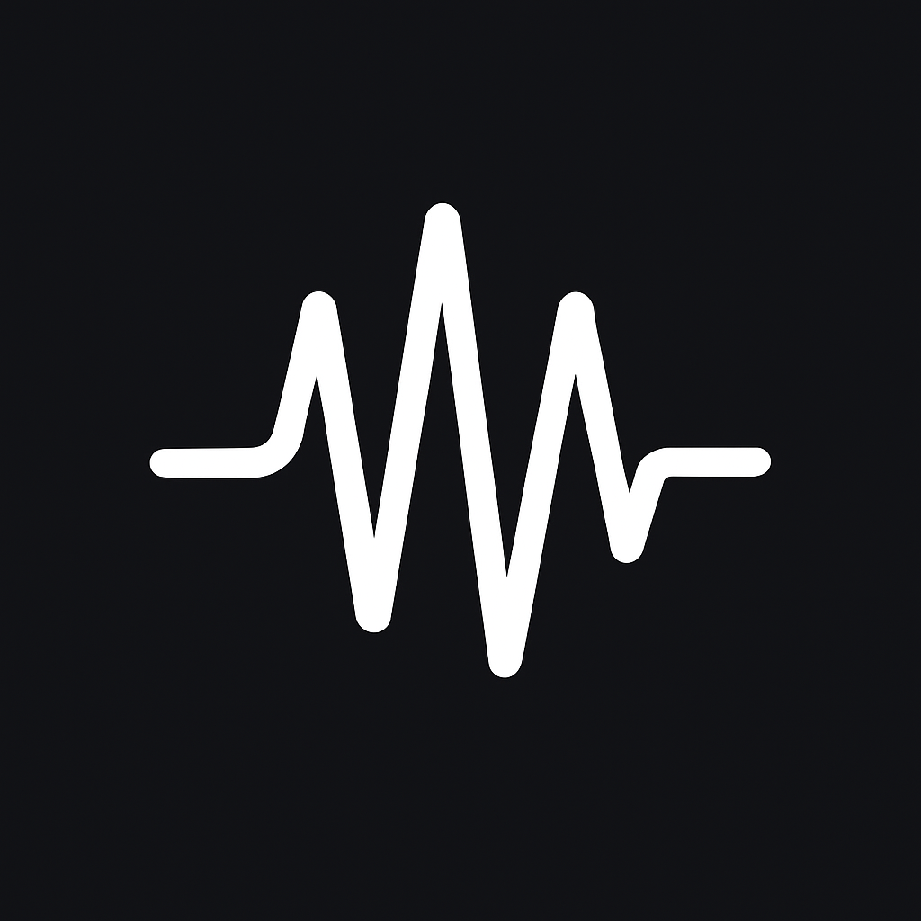 Audio Icon